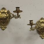 962 5423 WALL SCONCES